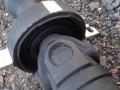 карданный вал BMW 5 серия G30/G31 2019, 2.0 л., D, B47 D20 B, дизель, АКПП, 416, седан, задний привод, правый руль, 8741241 - фото №4