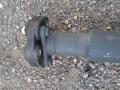 карданный вал BMW 5 серия G30/G31 2019, 2.0 л., D, B47 D20 B, дизель, АКПП, 416, седан, задний привод, правый руль, 8741241 - фото №5