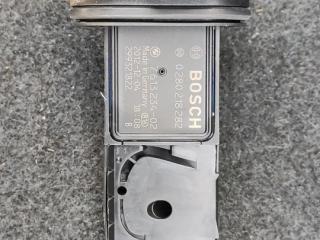 расходомер воздуха BMW 7 серия F01/F02 [рестайлинг] 2013, 4.4 л., i, N63 B44 B, бензин, АКПП, седан, полный привод, 7613234