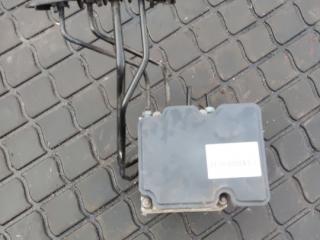 блок ABS BMW 7 серия F01/F02 [рестайлинг] 2013, 4.4 л., i, N63 B44 B, бензин, АКПП, седан, полный привод, 34516853400, 6853403