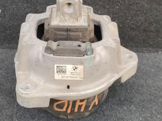 подушка крепления двигателя BMW 7 серия F01/F02 [рестайлинг] 2013, 4.4 л., i, N63 B44 B, бензин, АКПП, седан, полный привод, 6777374
