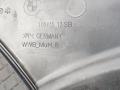 бачок омывателя BMW 5 серия G30/G31 2019, 2.0 л., D, B47 D20 B, дизель, АКПП, 416, седан, задний привод, правый руль, 61668071453 - фото №2