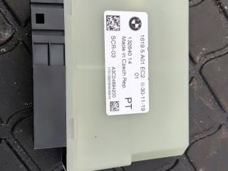 блок управления SCR(Bluetec) BMW 5 серия G30/G31 2019, 2.0 л., D, B47 D20 B, дизель, АКПП, 416, седан, задний привод, правый руль, 16195A01EC2