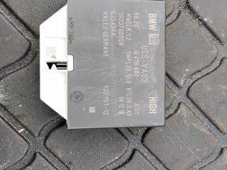 блок управления парктрониками BMW 5 серия G30/G31 2019, 2.0 л., D, B47 D20 B, дизель, АКПП, 416, седан, задний привод, правый руль, 66209418460