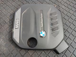 декоративная крышка двигателя BMW 5 серия G30/G31 2019, 2.0 л., D, B47 D20 B, дизель, АКПП, 416, седан, задний привод, правый руль, 11148579541