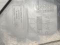 защита днища BMW 5 серия G30/G31 2019, 2.0 л., D, B47 D20 B, дизель, АКПП, 416, седан, задний привод, правый руль, 7397582 - фото №3