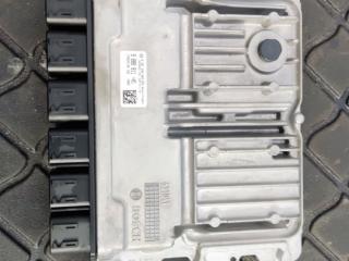 блок управления двигателем BMW 5 серия G30/G31 2019, 2.0 л., D, B47 D20 B, дизель, АКПП, 416, седан, задний привод, правый руль, 9888811, 0281036948