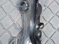 уплотнитель подкапотного пространства BMW 5 серия G30/G31 2019, 2.0 л., D, B47 D20 B, дизель, АКПП, 416, седан, задний привод, правый руль, 7349602 - фото №2