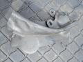 уплотнитель подкапотного пространства BMW 5 серия G30/G31 2019, 2.0 л., D, B47 D20 B, дизель, АКПП, 416, седан, задний привод, правый руль, 7349601 - фото №2