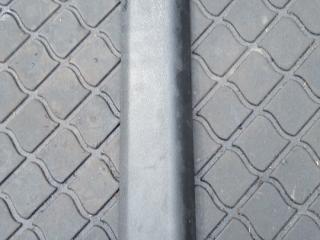 накладка на порог внутренняя BMW 5 серия G30/G31 2019, 2.0 л., D, B47 D20 B, дизель, АКПП, 416, седан, задний привод, правый руль, 7325729
