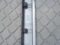 накладка на порог внутренняя BMW 5 серия G30/G31 2019, 2.0 л., D, B47 D20 B, дизель, АКПП, 416, седан, задний привод, правый руль, 7325729 - фото №2