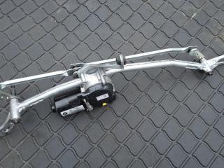 механизм стеклоочистителя (трапеция дворников) BMW 5 серия G30/G31 2019, 2.0 л., D, B47 D20 B, дизель, АКПП, 416, седан, задний привод, правый руль, W224095, 9851352
