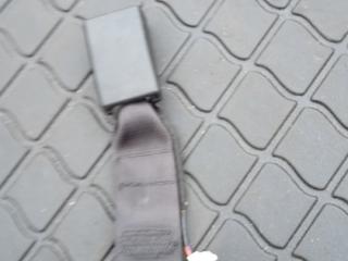 замок ремня безопасности BMW 5 серия G30/G31 2019, 2.0 л., D, B47 D20 B, дизель, АКПП, 416, седан, задний привод, правый руль, 7412785