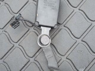 замок ремня безопасности BMW 5 серия G30/G31 2019, 2.0 л., D, B47 D20 B, дизель, АКПП, 416, седан, задний привод, правый руль, 7475017