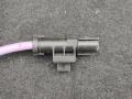 провод высоковольтный BMW 5 серия G30/G31 2019, 2.0 л., D, B47 D20 B, дизель, АКПП, 416, седан, задний привод, правый руль, 9329947 - фото №2