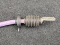 провод высоковольтный BMW 5 серия G30/G31 2019, 2.0 л., D, B47 D20 B, дизель, АКПП, 416, седан, задний привод, правый руль, 9329947 - фото №3