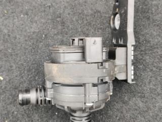 насос антифриза дополнительный BMW 5 серия G30/G31 2019, 2.0 л., D, B47 D20 B, дизель, АКПП, 416, седан, задний привод, правый руль, 8474820, 8474821