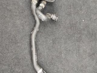 патрубок (трубопровод, шланг) BMW 5 серия G30/G31 2019, 2.0 л., D, B47 D20 B, дизель, АКПП, 416, седан, задний привод, правый руль, 8780516, 8596352, 8596353