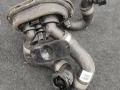 патрубок (трубопровод, шланг) BMW 5 серия G30/G31 2019, 2.0 л., D, B47 D20 B, дизель, АКПП, 416, седан, задний привод, правый руль, 8780516, 8596352, 8596353 - фото №3
