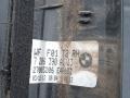 водосток крышки багажника BMW 7 серия F01/F02 [рестайлинг] 2013, 4.4 л., i, N63 B44 B, бензин, АКПП, седан, полный привод, 7206399 - фото №3