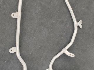 патрубок (трубопровод, шланг) BMW 5 серия G30/G31 2019, 2.0 л., D, B47 D20 B, дизель, АКПП, 416, седан, задний привод, правый руль, 8596349, 8596351, 8596350