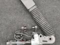 преднатяжитель ремня безопасности BMW 5 серия F07/F10/F11 2011, 3.0 л., i, N55 B30 A, бензин, АКПП, седан, полный привод, 6157964 - фото №2