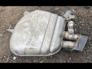 глушитель BMW 6 серия F06/F12/F13 F12 2011, 4.4 л., N63 B40 A, бензин, АКПП, купе, полный привод, 7628069