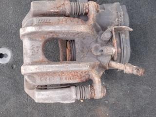 суппорт задний левый BMW 5 серия F07/F10/F11 2011, 3.0 л., i, N55 B30 A, бензин, АКПП, седан, полный привод