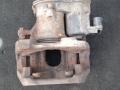 суппорт задний левый BMW 5 серия F07/F10/F11 2011, 3.0 л., i, N55 B30 A, бензин, АКПП, седан, полный привод - фото №2