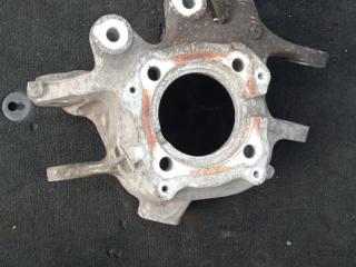 кулак задний левый BMW 5 серия F07/F10/F11 2011, 3.0 л., i, N55 B30 A, бензин, АКПП, седан, полный привод