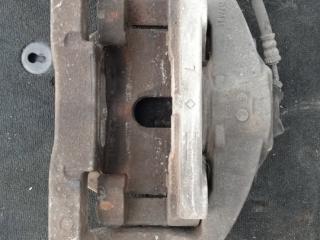 суппорт передний правый BMW 5 серия F07/F10/F11 2011, 3.0 л., i, N55 B30 A, бензин, АКПП, седан, полный привод