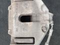суппорт передний правый BMW 5 серия F07/F10/F11 2011, 3.0 л., i, N55 B30 A, бензин, АКПП, седан, полный привод - фото №2