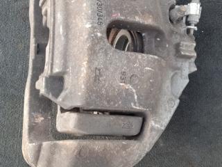 суппорт передний правый BMW 5 серия F07/F10/F11 2011, 3.0 л., i, N55 B30 A, бензин, АКПП, седан, полный привод