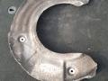 защитный кожух тормозного механизма BMW 5 серия F07/F10/F11 2011, 3.0 л., i, N55 B30 A, бензин, АКПП, седан, полный привод, 6775265 - фото №2