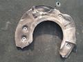 защитный кожух тормозного механизма BMW 5 серия F07/F10/F11 2011, 3.0 л., i, N55 B30 A, бензин, АКПП, седан, полный привод, 6776266 - фото №2