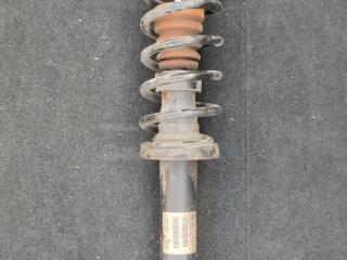 амортизатор задний левый BMW 5 серия F07/F10/F11 2011, 3.0 л., i, N55 B30 A, бензин, АКПП, седан, полный привод, 6789379, 6775735