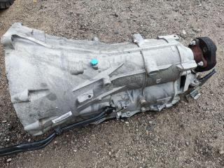 КПП автоматическая (АКПП) BMW 5 серия F07/F10/F11 2010, 3.0 л., дизель, 7606593