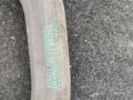шланг гидроусилителя BMW 5 серия F07/F10/F11 2011, 3.0 л., i, N55 B30 A, бензин, АКПП, седан, полный привод, 6799934 - фото №3
