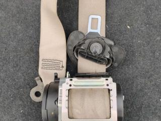 ремень безопасности BMW 5 серия F07/F10/F11 2011, 3.0 л., i, N55 B30 A, бензин, АКПП, седан, полный привод, 7241753