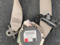 ремень безопасности BMW 5 серия F07/F10/F11 2011, 3.0 л., i, N55 B30 A, бензин, АКПП, седан, полный привод, 7241753 - фото №2