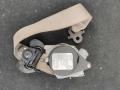 ремень безопасности BMW 5 серия F07/F10/F11 2011, 3.0 л., i, N55 B30 A, бензин, АКПП, седан, полный привод, 7241753 - фото №3