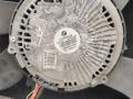 вентилятор радиатора BMW 5 серия F07/F10/F11 2011, 3.0 л., i, N55 B30 A, бензин, АКПП, седан, полный привод - фото №3