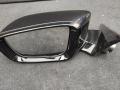 зеркало наружное левое BMW 5 серия G30/G31 2019, 2.0 л., D, B47 D20 B, дизель, АКПП, 416, седан, задний привод, правый руль, F01841010668B - фото №3