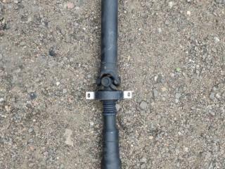 карданный вал BMW 5 серия F07/F10/F11 2011, 3.0 л., i, N55 B30 A, бензин, АКПП, седан, полный привод, 7589684