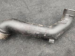 патрубок интеркулера BMW 5 серия F07/F10/F11 2011, 3.0 л., i, N55 B30 A, бензин, АКПП, седан, полный привод, 7582314