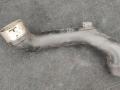 патрубок интеркулера BMW 5 серия F07/F10/F11 2011, 3.0 л., i, N55 B30 A, бензин, АКПП, седан, полный привод, 7582314 - фото №2