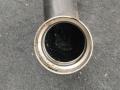 патрубок интеркулера BMW 5 серия F07/F10/F11 2011, 3.0 л., i, N55 B30 A, бензин, АКПП, седан, полный привод, 7582314 - фото №3