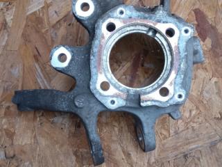 кулак задний правый BMW 5 серия F07/F10/F11 2011, 3.0 л., i, N55 B30 A, бензин, АКПП, седан, полный привод