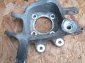 кулак задний правый BMW 5 серия F07/F10/F11 2011, 3.0 л., i, N55 B30 A, бензин, АКПП, седан, полный привод - фото №2