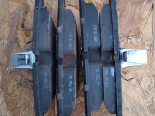 тормозные колодки BMW 5 серия F07/F10/F11 2011, 3.0 л., i, N55 B30 A, бензин, АКПП, седан, полный привод
